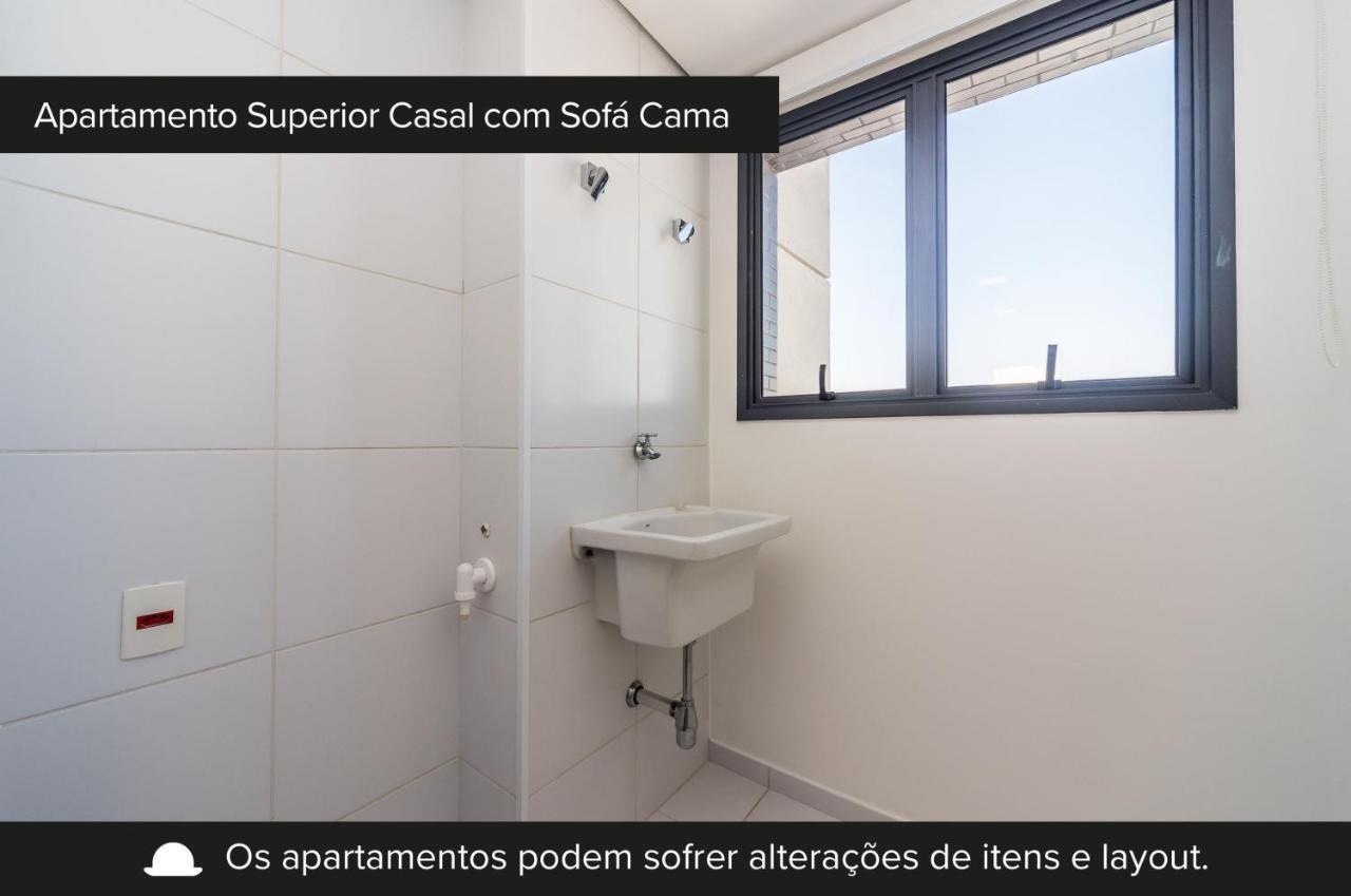 Smart Charlie Bela Vista Apartamento São Paulo Exterior foto